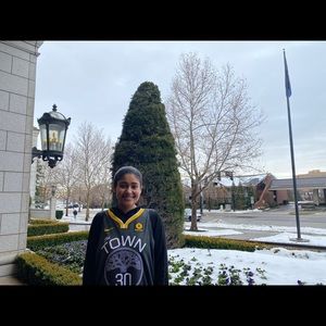 Meet your Posher, Taelyn